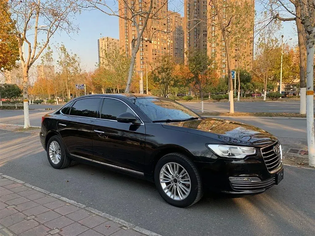 2017 JAC Refine A60 1.5T 174HP L4 6DCT,autocango,china used car exporter,china ev exporter,chinese used car exporter,chinese used ev exporter