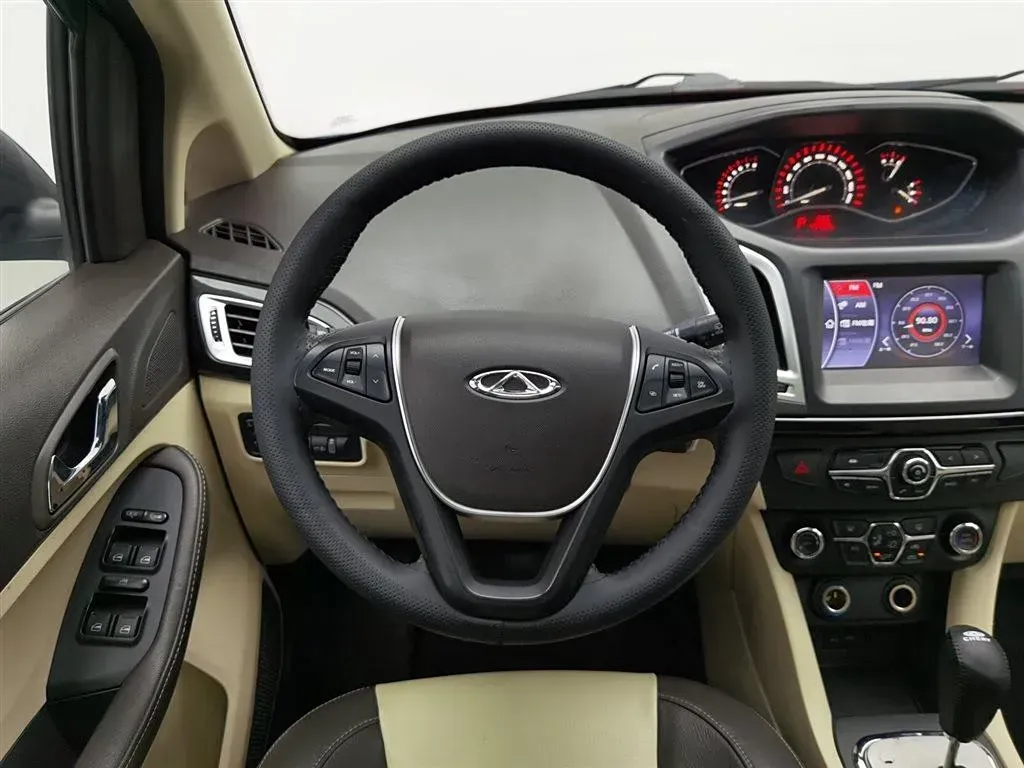 2015 Chery Arrizo M7 2.0L 139HP L4 CVT,autocango,china used car exporter,china ev exporter,chinese used car exporter,chinese used ev exporter