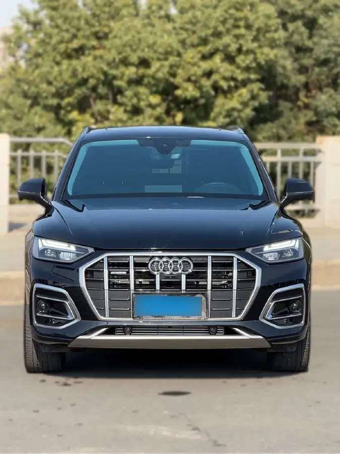 2023 Audi Q5L 2.0T 190HP L4 7DCT