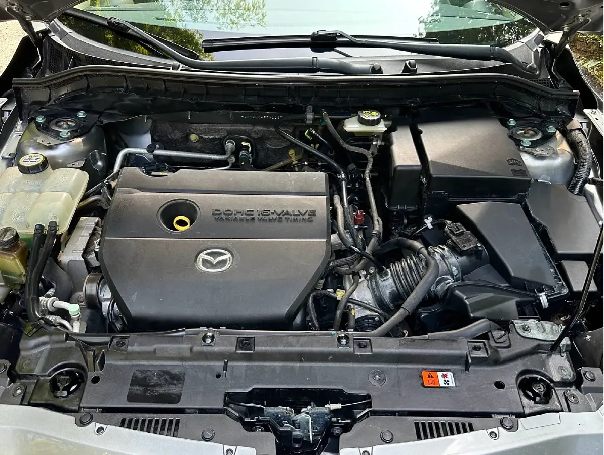 2010 Mazda 3 2.0L 147HP L4 6MT,autocango,china used car exporter,china ev exporter,chinese used car exporter,chinese used ev exporter