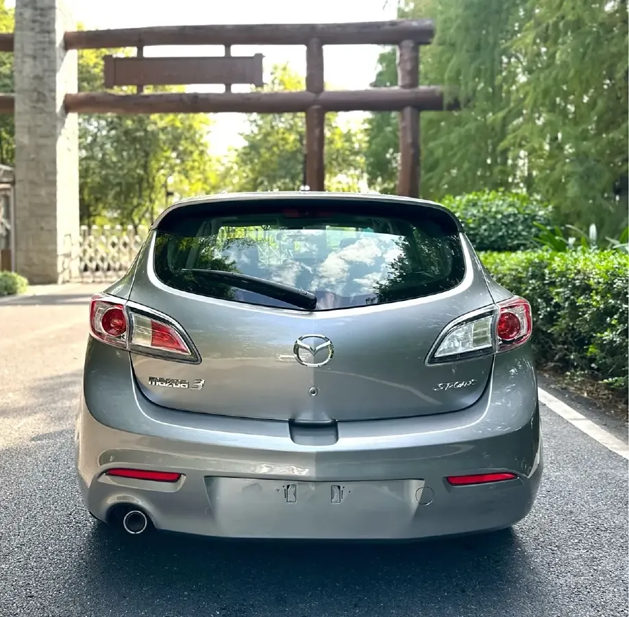 2010 Mazda 3 2.0L 147HP L4 6MT,autocango,china used car exporter,china ev exporter,chinese used car exporter,chinese used ev exporter