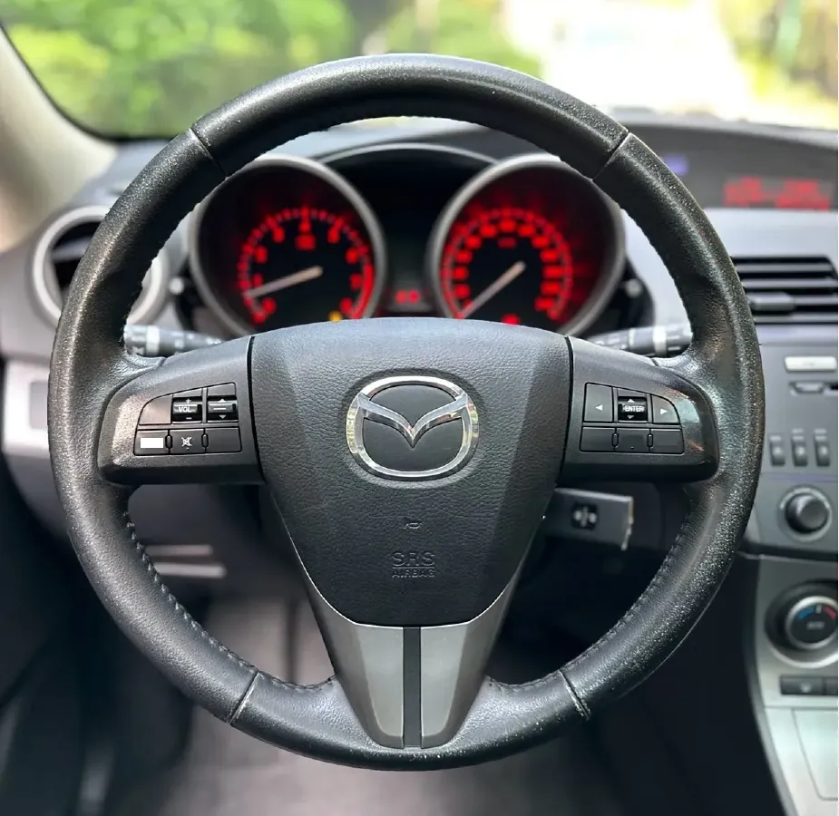 2010 Mazda 3 2.0L 147HP L4 6MT,autocango,china used car exporter,china ev exporter,chinese used car exporter,chinese used ev exporter