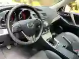 2010 Mazda 3 2.0L 147HP L4 6MT