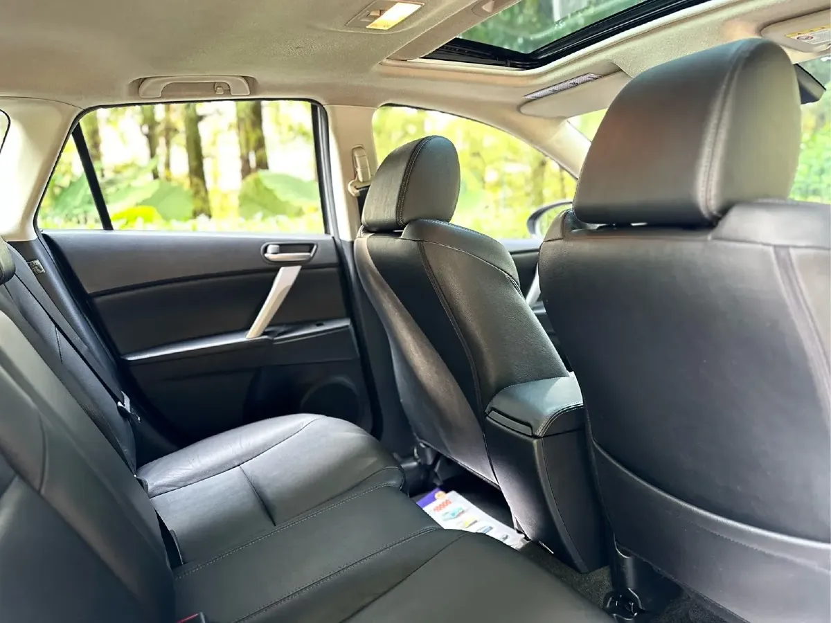 2010 Mazda 3 2.0L 147HP L4 6MT,autocango,china used car exporter,china ev exporter,chinese used car exporter,chinese used ev exporter