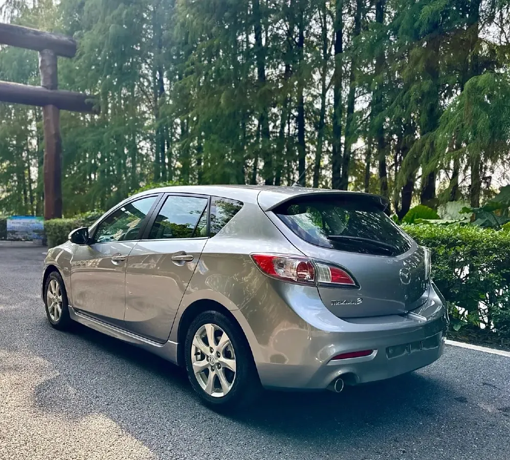 2010 Mazda 3 2.0L 147HP L4 6MT,autocango,china used car exporter,china ev exporter,chinese used car exporter,chinese used ev exporter