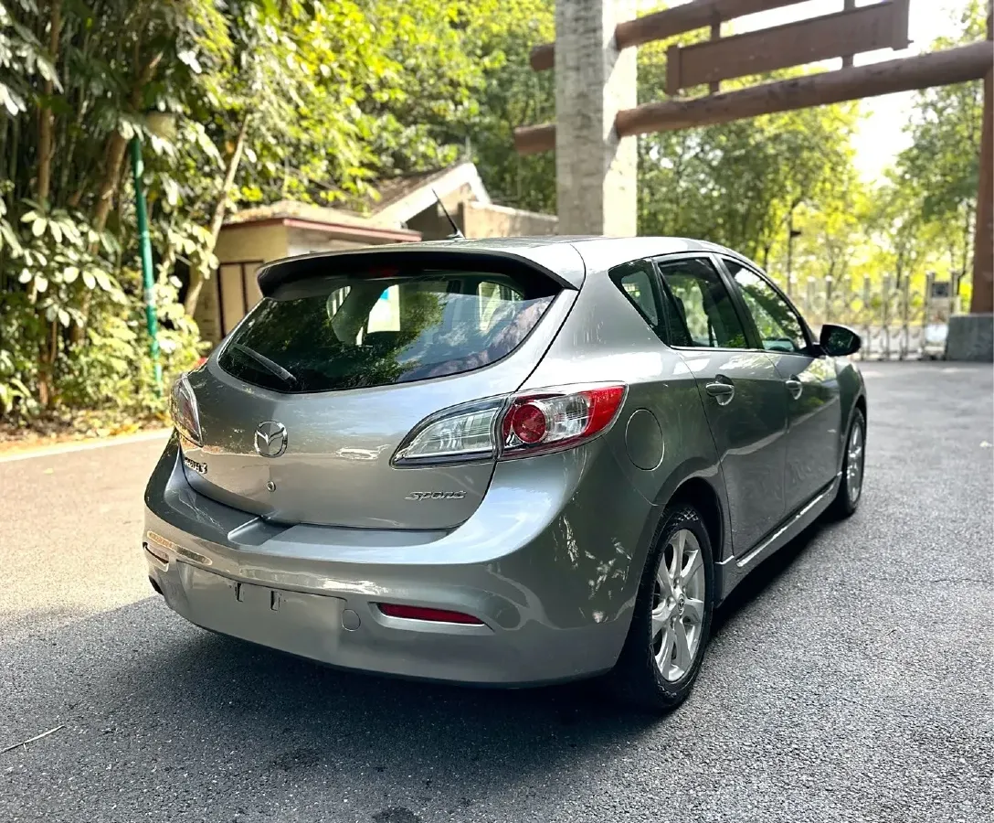 2010 Mazda 3 2.0L 147HP L4 6MT,autocango,china used car exporter,china ev exporter,chinese used car exporter,chinese used ev exporter
