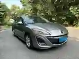 2010 Mazda 3 2.0L 147HP L4 6MT