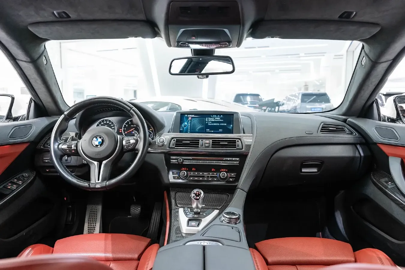 2015 BMW M6 4.4T 560HP V8 7DCT,autocango,china used car exporter,china ev exporter,chinese used car exporter,chinese used ev exporter