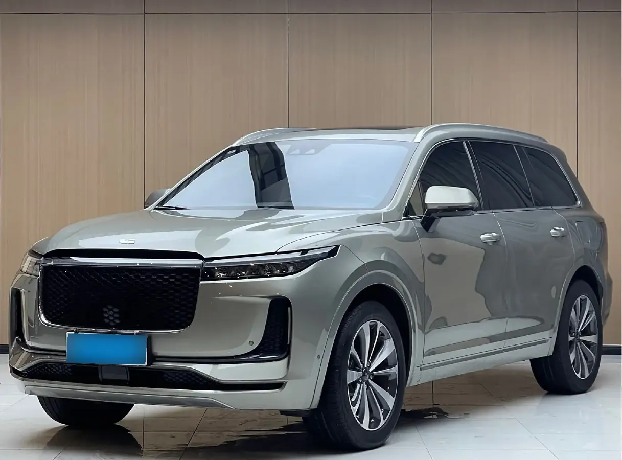 2020 Li ONE Range Extended 131HP REEV 40.5KWH