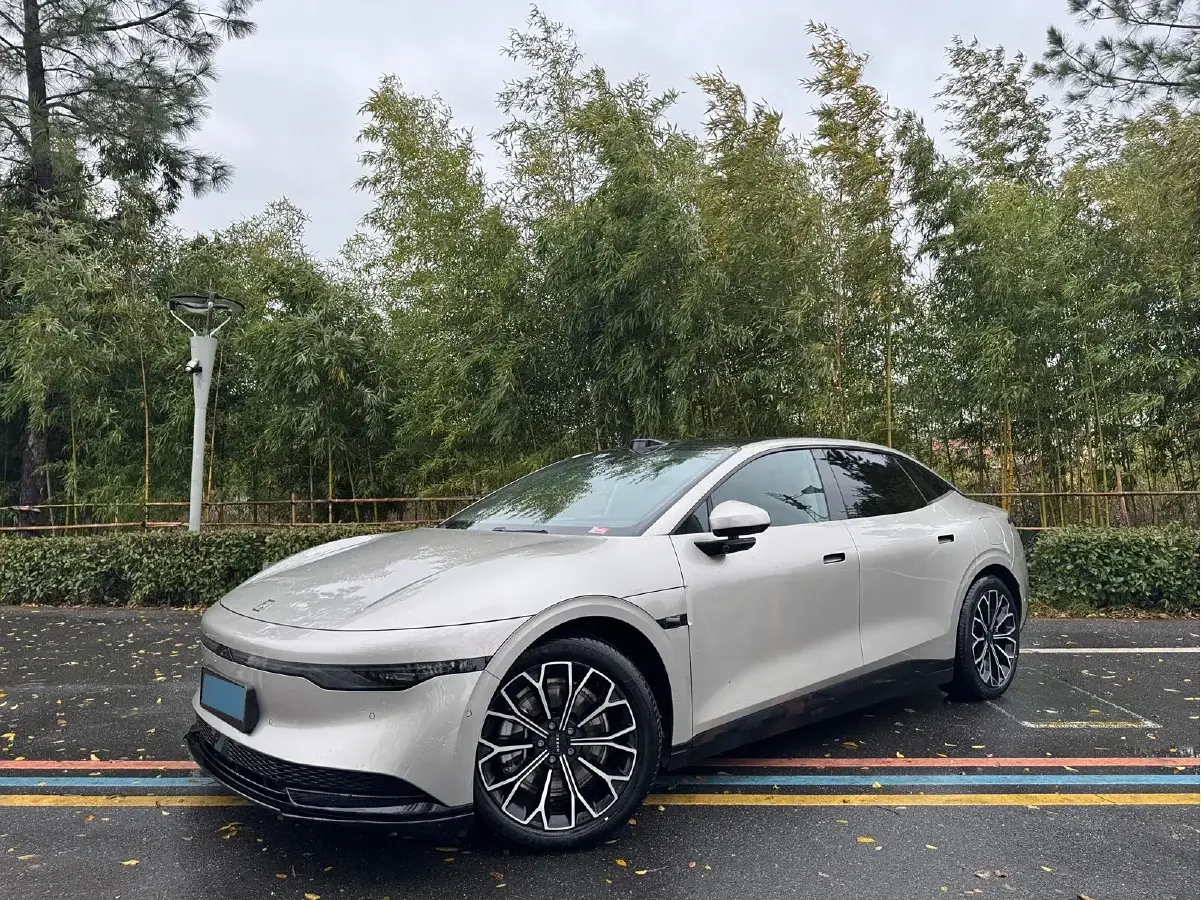 2024 Zeekr 007 BEV 100KWH