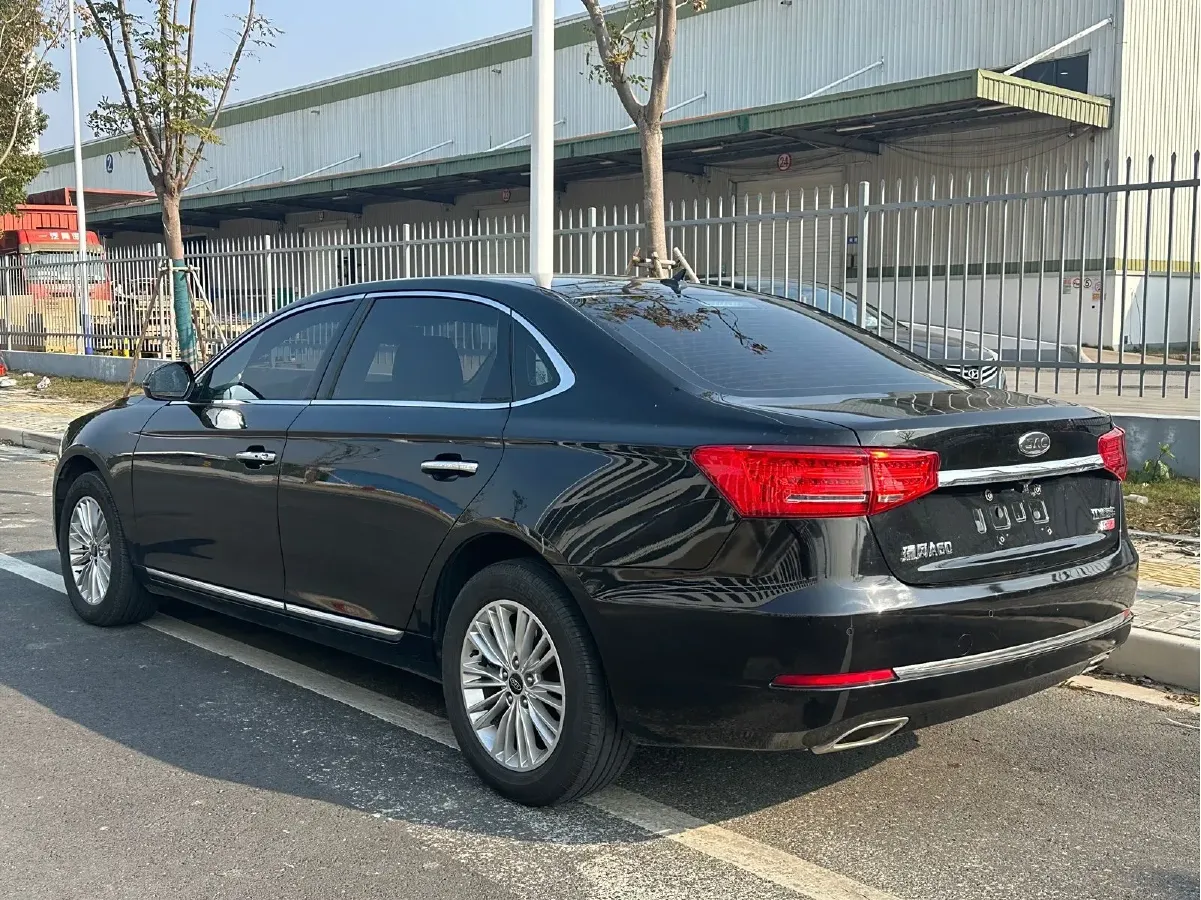 2017 JAC Refine A60 1.5T 174HP L4 6DCT,autocango,china used car exporter,china ev exporter,chinese used car exporter,chinese used ev exporter