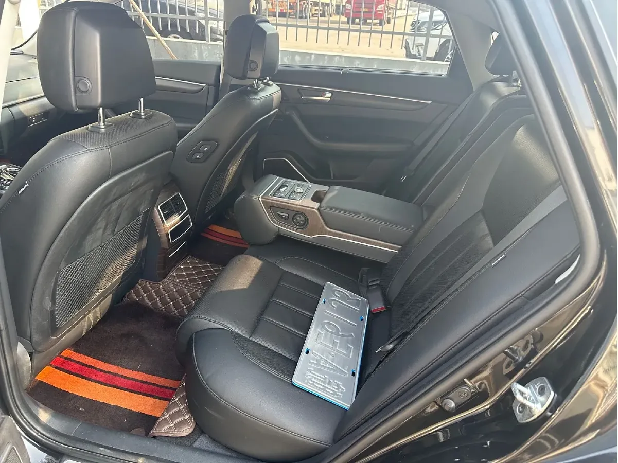 2017 JAC Refine A60 1.5T 174HP L4 6DCT,autocango,china used car exporter,china ev exporter,chinese used car exporter,chinese used ev exporter