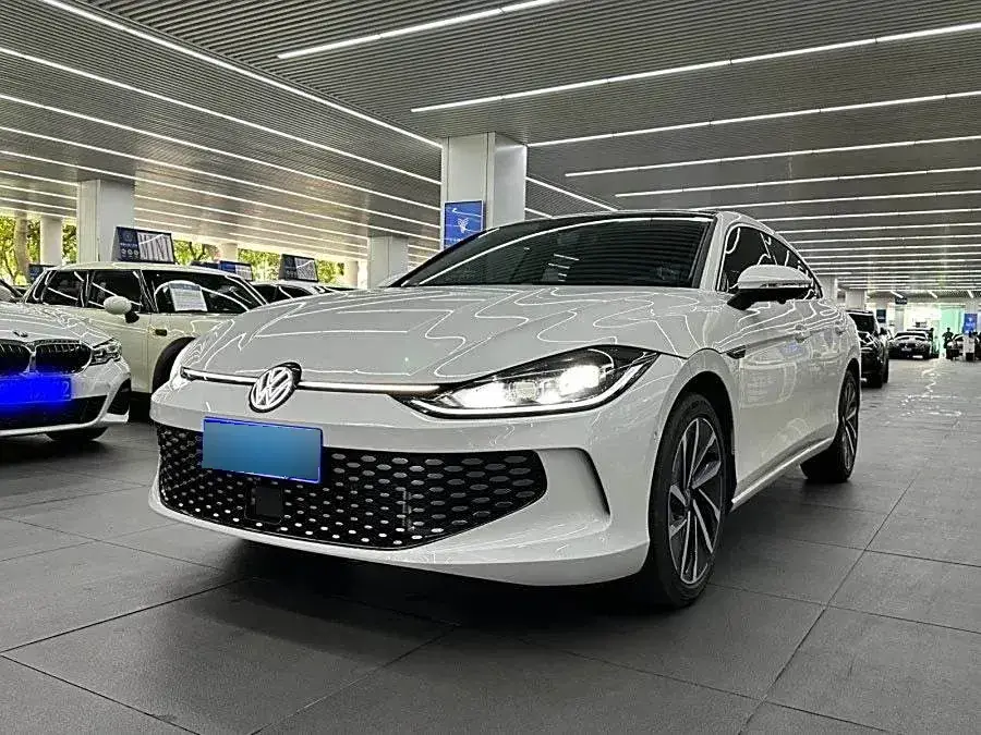 2023 Volkswagen Lamando 1.4T 150HP L4 7DCT