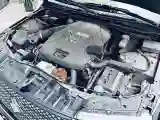 2008 Suzuki Grand Vitara 3.2L 224HP V6 5AT