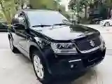 2008 Suzuki Grand Vitara 3.2L 224HP V6 5AT
