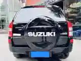 2008 Suzuki Grand Vitara 3.2L 224HP V6 5AT