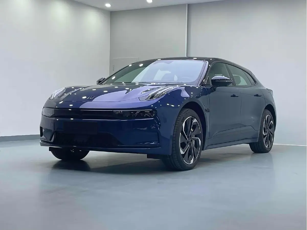2023 Zeekr 001 BEV 100KWH