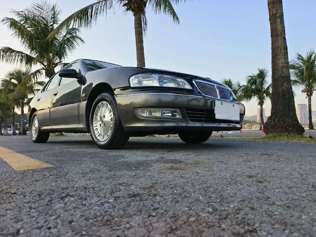 2004 Nissan Bluebird Classic 2.0L 154HP L4 4AT,autocango,china used car exporter,china ev exporter,chinese used car exporter,chinese used ev exporter