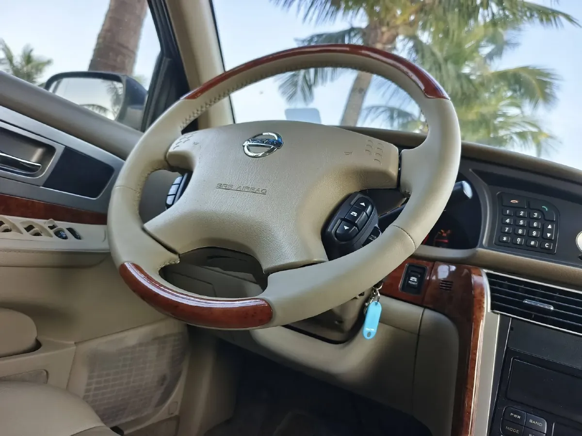 2004 Nissan Bluebird Classic 2.0L 154HP L4 4AT,autocango,china used car exporter,china ev exporter,chinese used car exporter,chinese used ev exporter