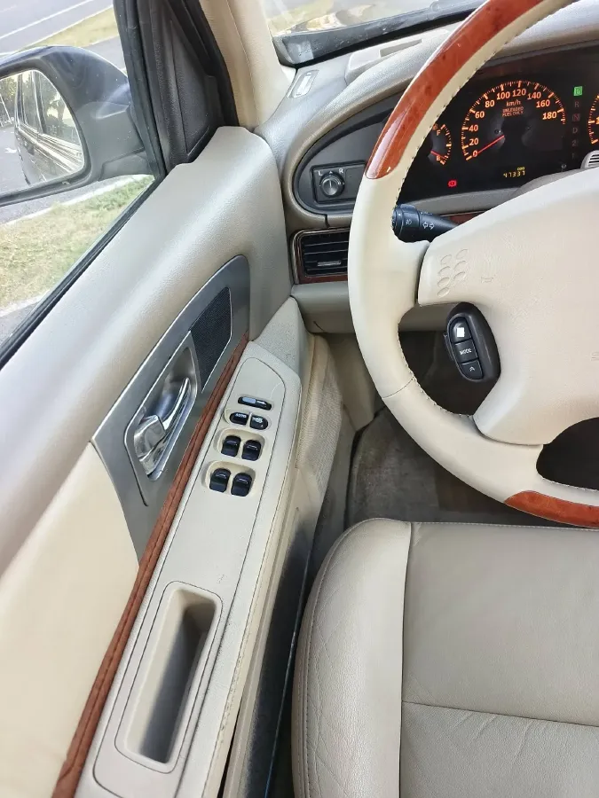 2004 Nissan Bluebird Classic 2.0L 154HP L4 4AT,autocango,china used car exporter,china ev exporter,chinese used car exporter,chinese used ev exporter