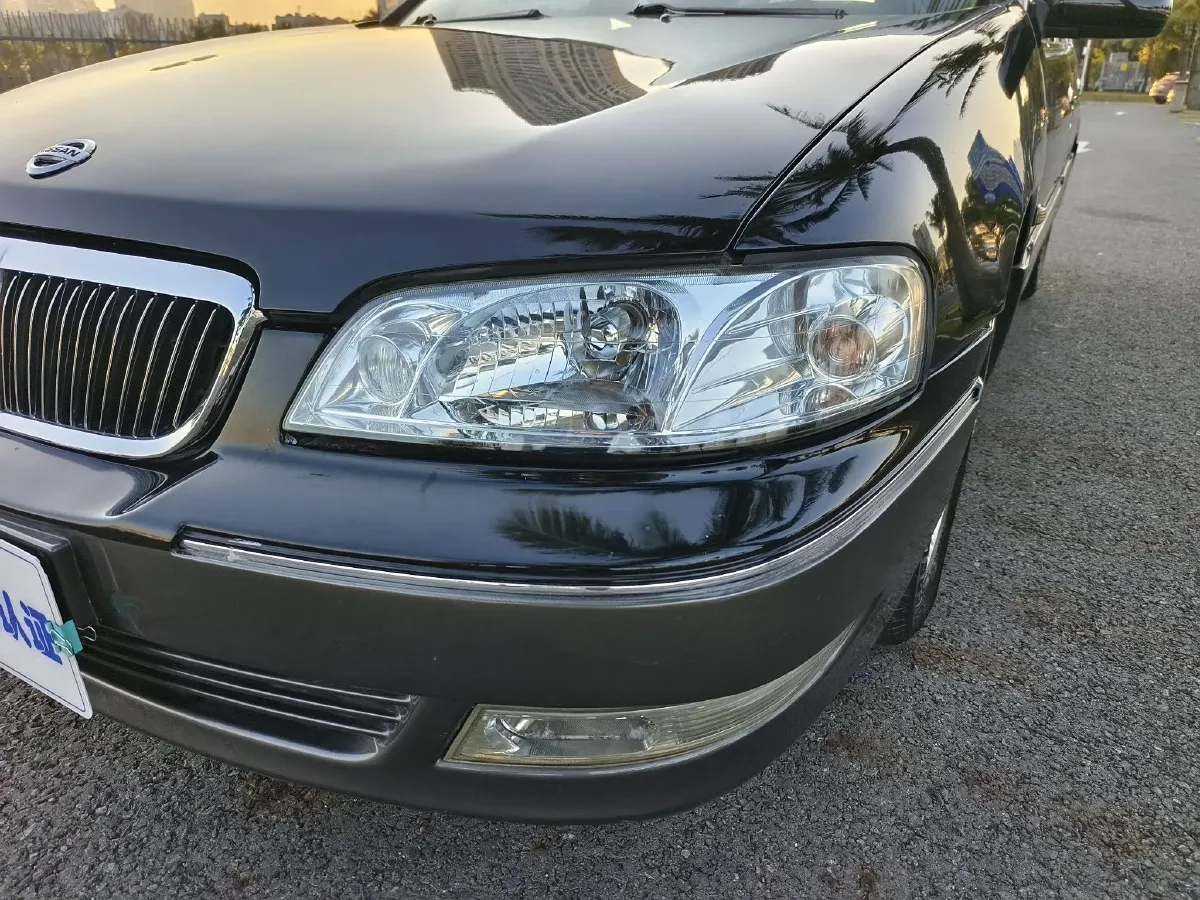 2004 Nissan Bluebird Classic 2.0L 154HP L4 4AT,autocango,china used car exporter,china ev exporter,chinese used car exporter,chinese used ev exporter