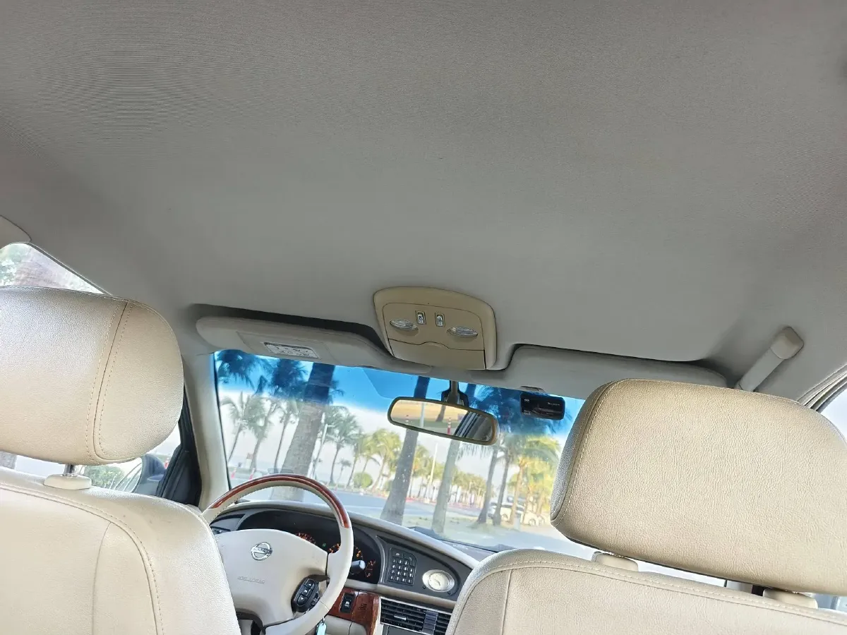 2004 Nissan Bluebird Classic 2.0L 154HP L4 4AT,autocango,china used car exporter,china ev exporter,chinese used car exporter,chinese used ev exporter