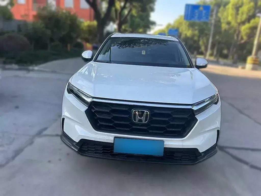 2023 Honda CR-V 1.5T 193HP L4 CVT