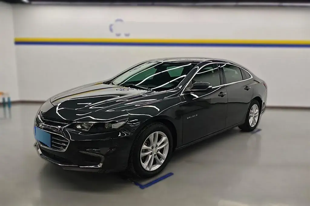 2016 Chevrolet Malibu XL 1.5T 170HP L4 7DCT