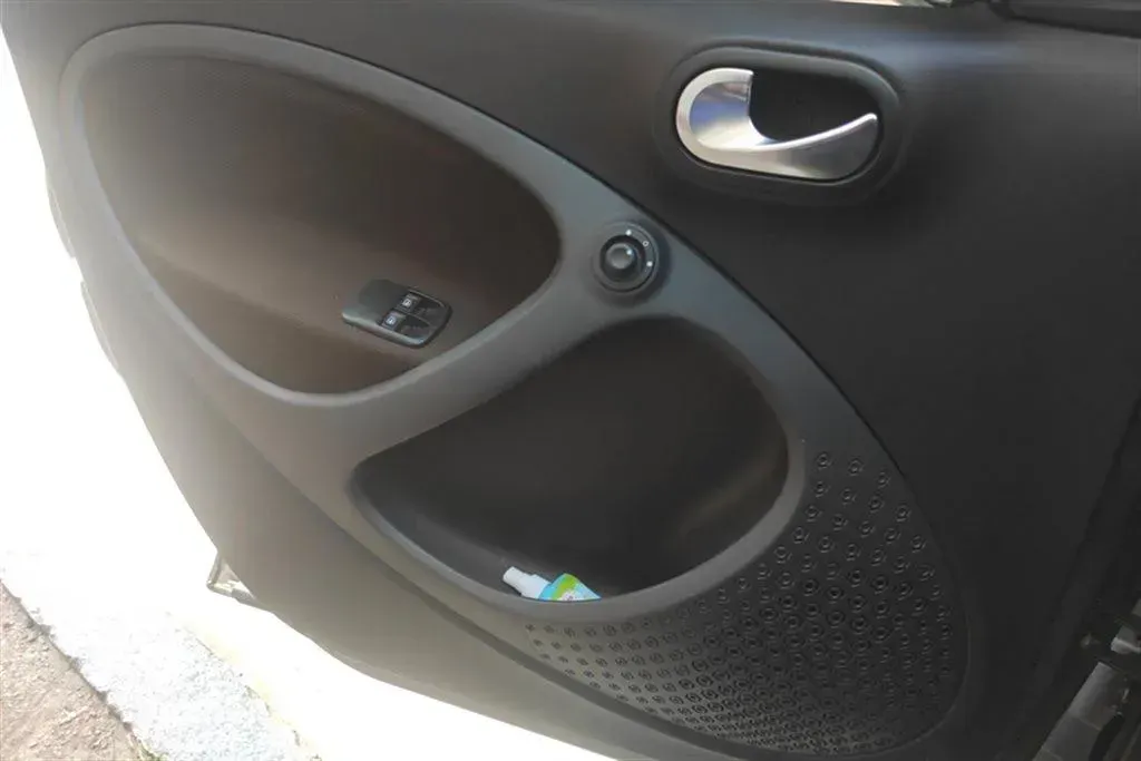 2018 Smart smart forfour 0.9T 90HP L3 6DCT,autocango,china used car exporter,china ev exporter,chinese used car exporter,chinese used ev exporter