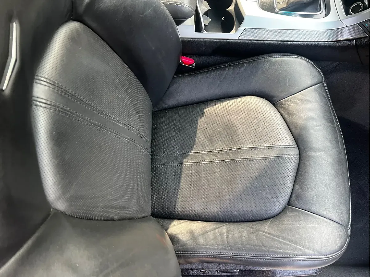 2009 Cadillac CTS 2.8L 210HP V6 6AT,autocango,china used car exporter,china ev exporter,chinese used car exporter,chinese used ev exporter