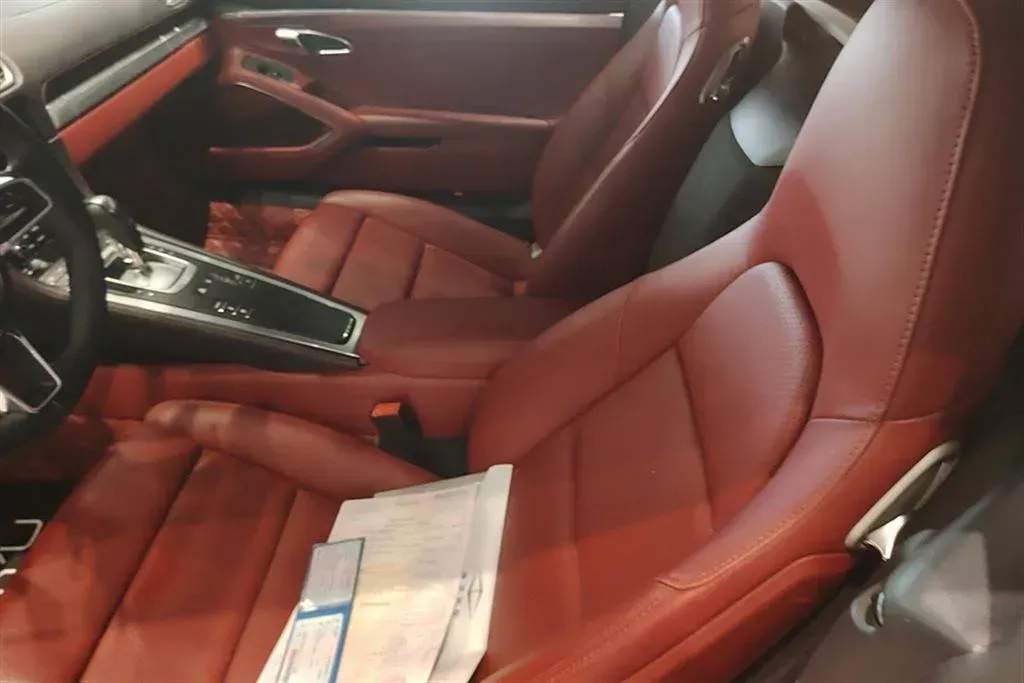 2018 Porsche 718 2.0T 250HP H4 7DCT,autocango,china used car exporter,china ev exporter,chinese used car exporter,chinese used ev exporter