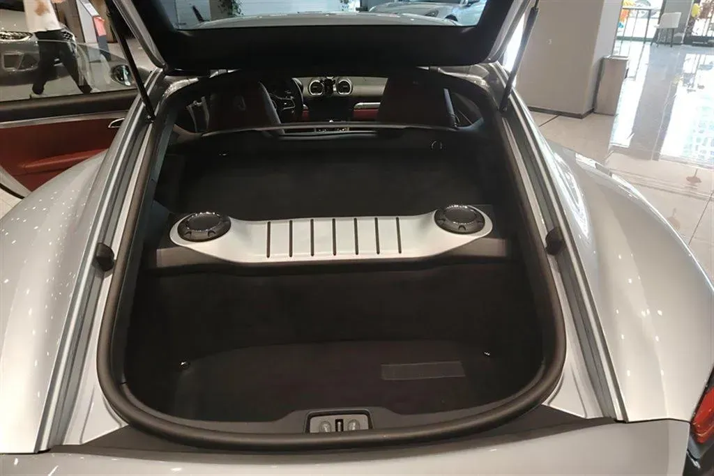 2018 Porsche 718 2.0T 250HP H4 7DCT,autocango,china used car exporter,china ev exporter,chinese used car exporter,chinese used ev exporter