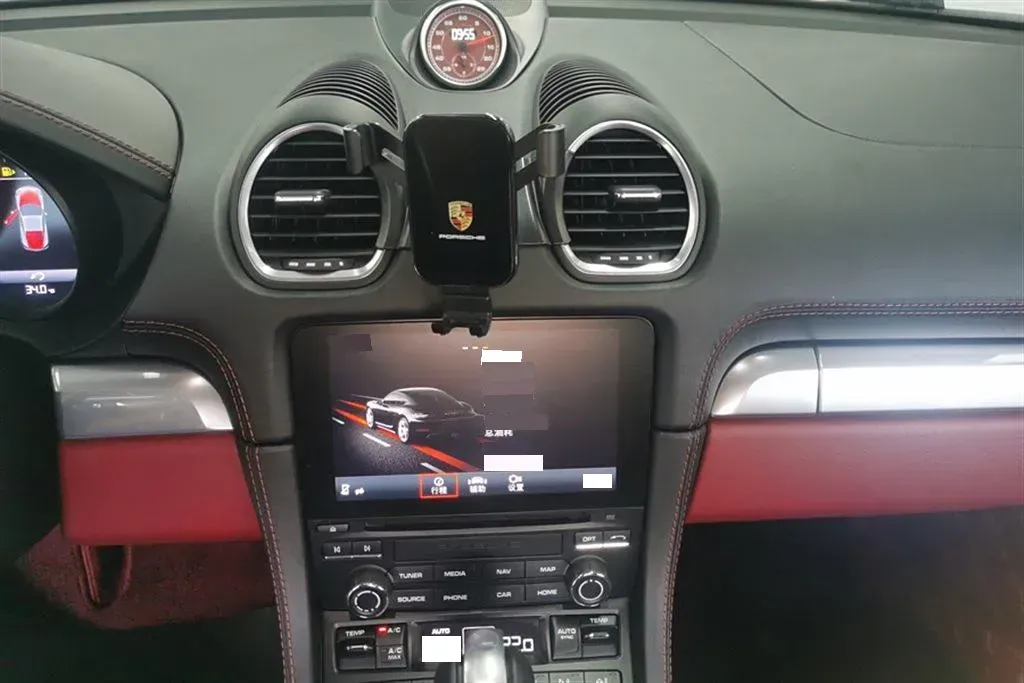 2018 Porsche 718 2.0T 250HP H4 7DCT,autocango,china used car exporter,china ev exporter,chinese used car exporter,chinese used ev exporter