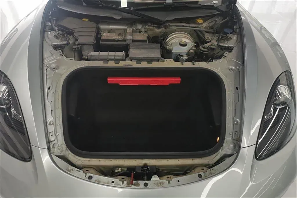 2018 Porsche 718 2.0T 250HP H4 7DCT,autocango,china used car exporter,china ev exporter,chinese used car exporter,chinese used ev exporter