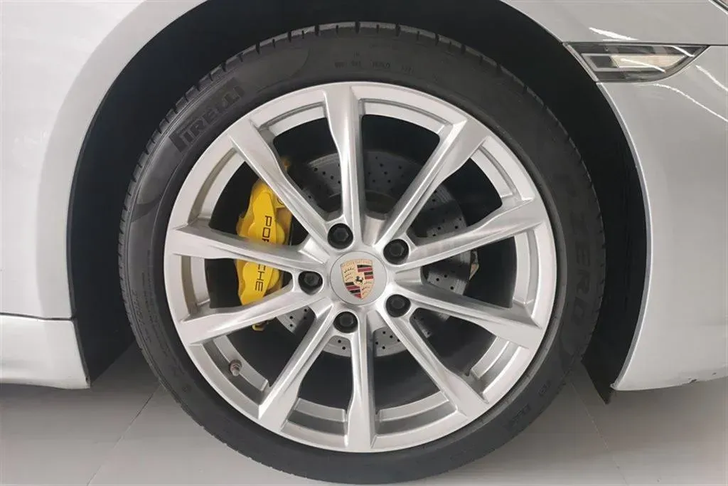 2018 Porsche 718 2.0T 250HP H4 7DCT,autocango,china used car exporter,china ev exporter,chinese used car exporter,chinese used ev exporter