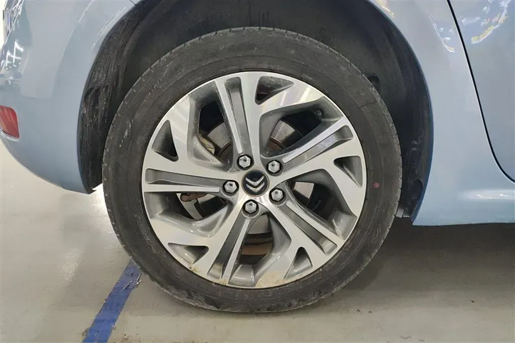 2015 Citroen C4 Picasso 1.6T 165HP L4 6AT,autocango,china used car exporter,china ev exporter,chinese used car exporter,chinese used ev exporter