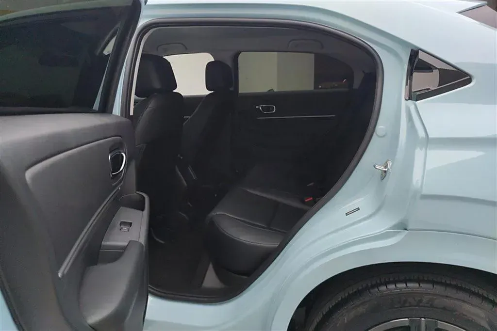 2023 Honda e:NP1 BEV 53.6KWH,autocango,china used car exporter,china ev exporter,chinese used car exporter,chinese used ev exporter