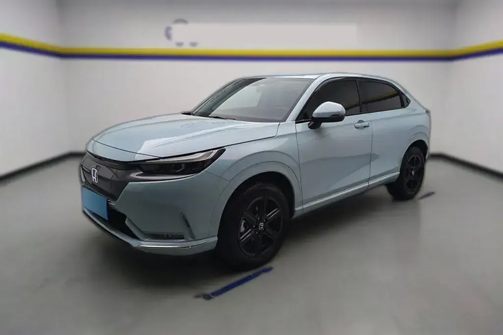 2023 Honda e:NP1 BEV 53.6KWH
