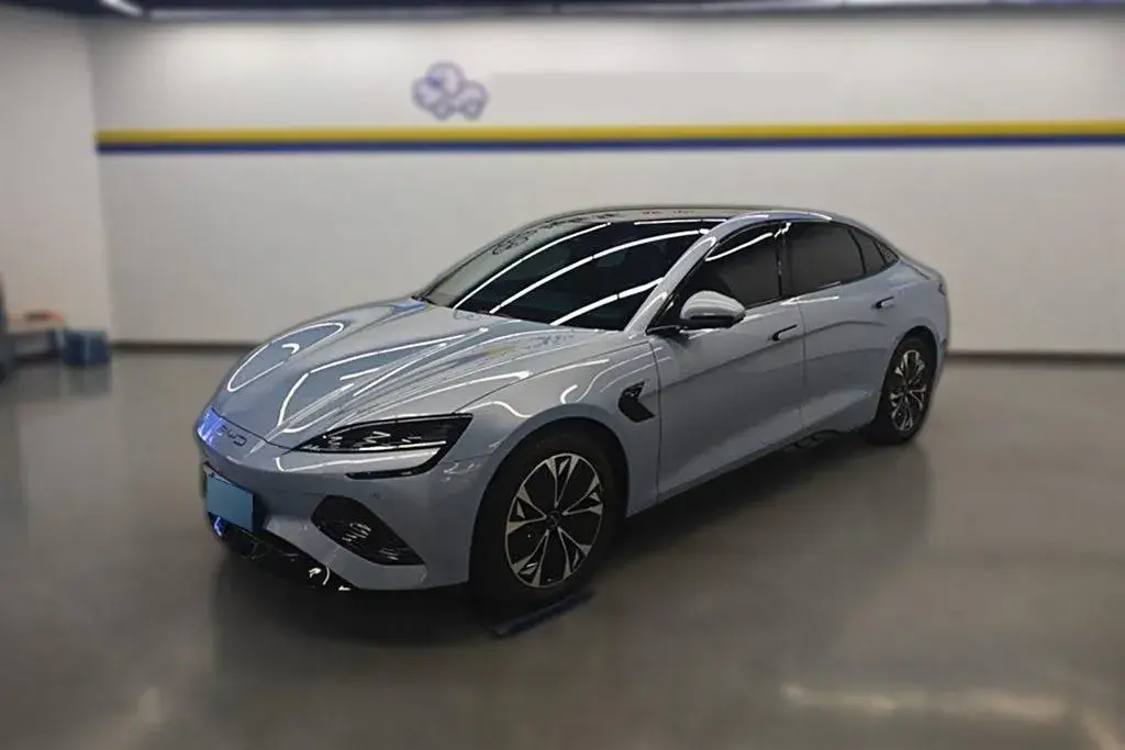 2023 BYD Seal BEV 61.4KWH