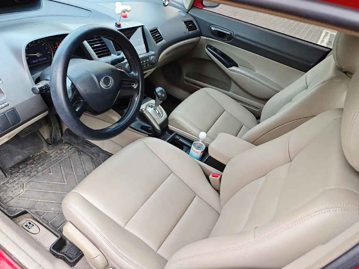 2012 Ciimo Ciimo 1.8L 140HP L4 5AT,autocango,china used car exporter,china ev exporter,chinese used car exporter,chinese used ev exporter