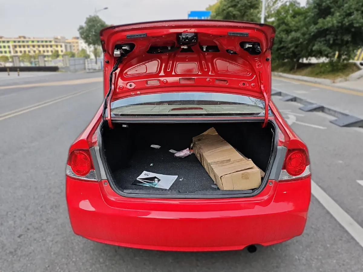 2012 Ciimo Ciimo 1.8L 140HP L4 5AT,autocango,china used car exporter,china ev exporter,chinese used car exporter,chinese used ev exporter