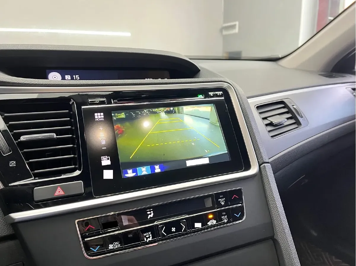 2017 Honda Spirior 2.0L 155HP L4 CVT,autocango,china used car exporter,china ev exporter,chinese used car exporter,chinese used ev exporter