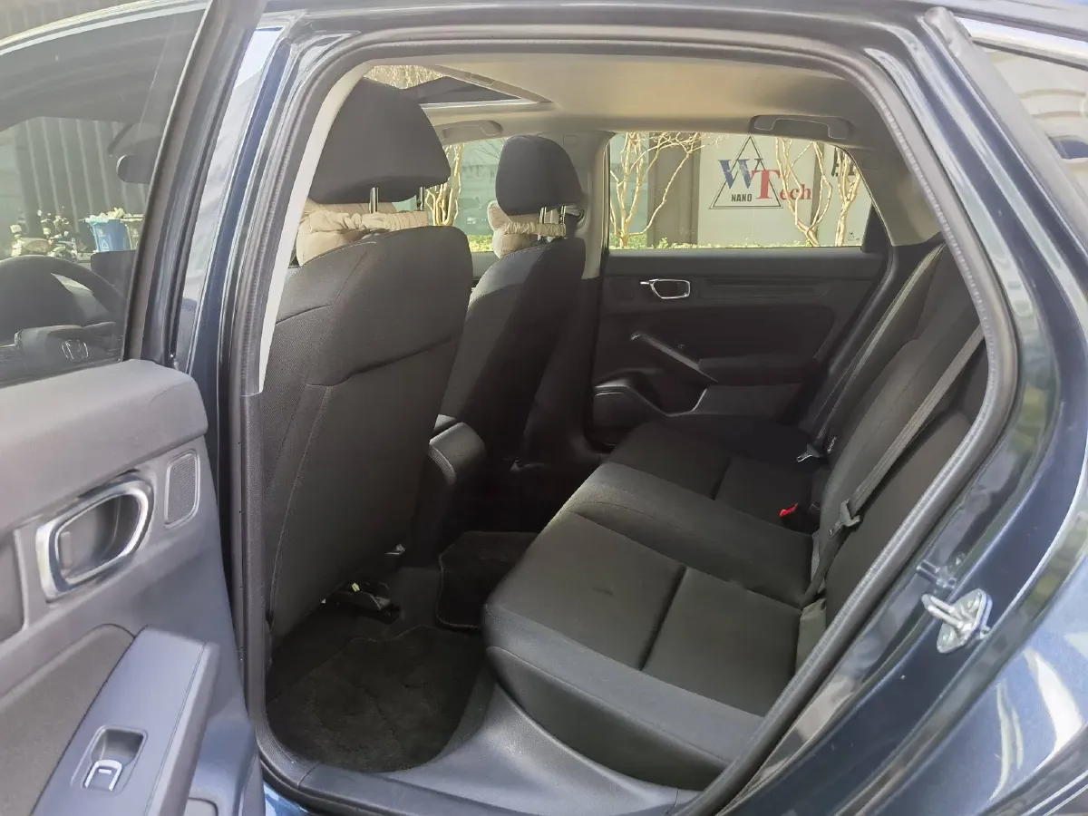 2022 Honda Civic 1.5T 182HP L4 CVT,autocango,china used car exporter,china ev exporter,chinese used car exporter,chinese used ev exporter