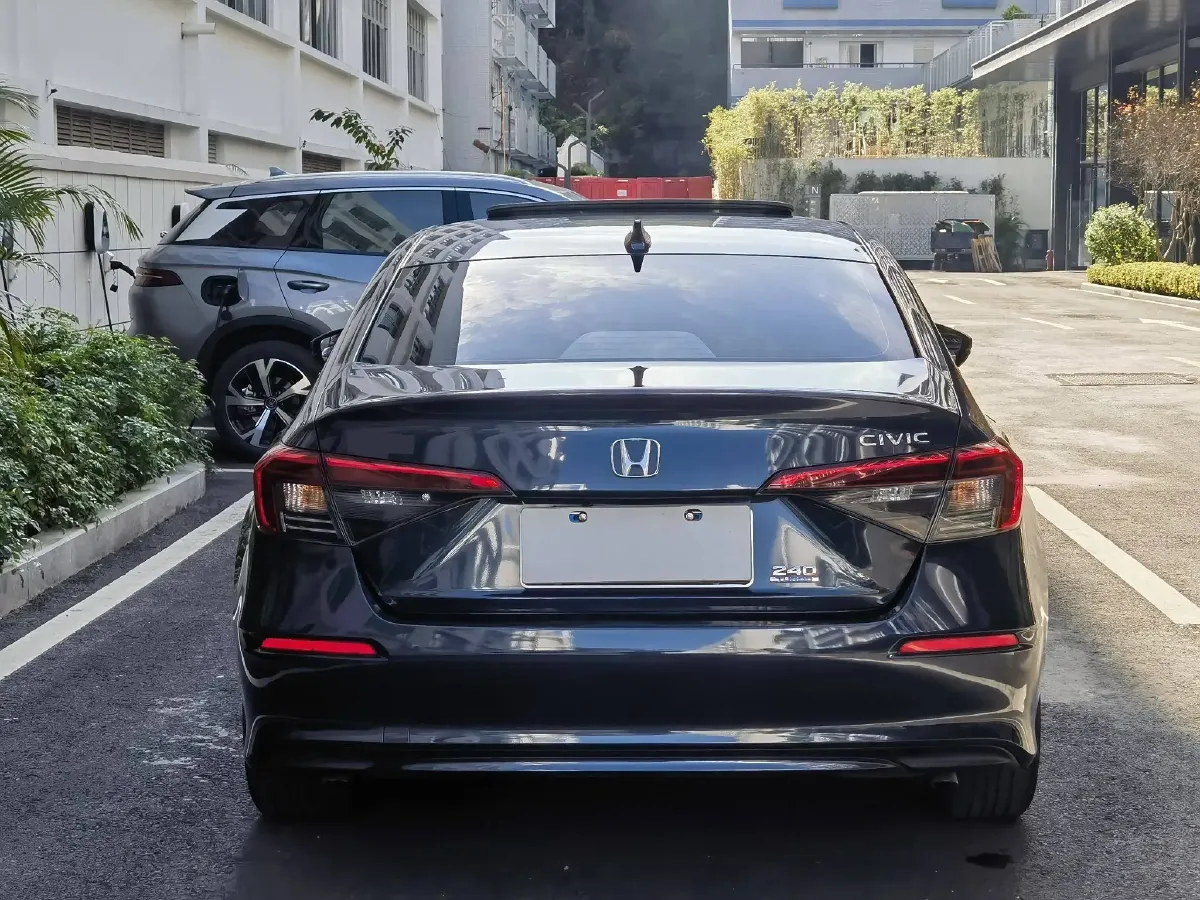 2022 Honda Civic 1.5T 182HP L4 CVT,autocango,china used car exporter,china ev exporter,chinese used car exporter,chinese used ev exporter