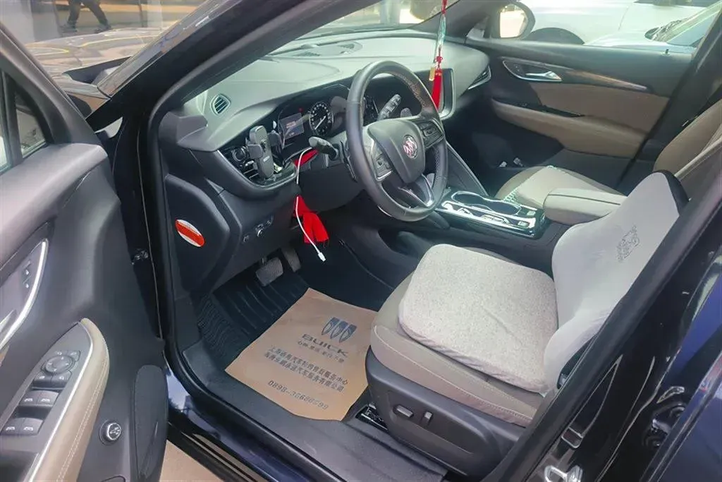 2021 Buick Envision 2.0T 237HP L4 9AT,autocango,china used car exporter,china ev exporter,chinese used car exporter,chinese used ev exporter