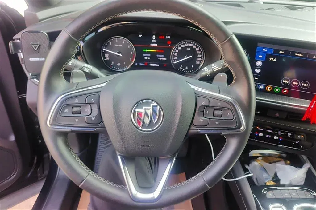 2021 Buick Envision 2.0T 237HP L4 9AT,autocango,china used car exporter,china ev exporter,chinese used car exporter,chinese used ev exporter