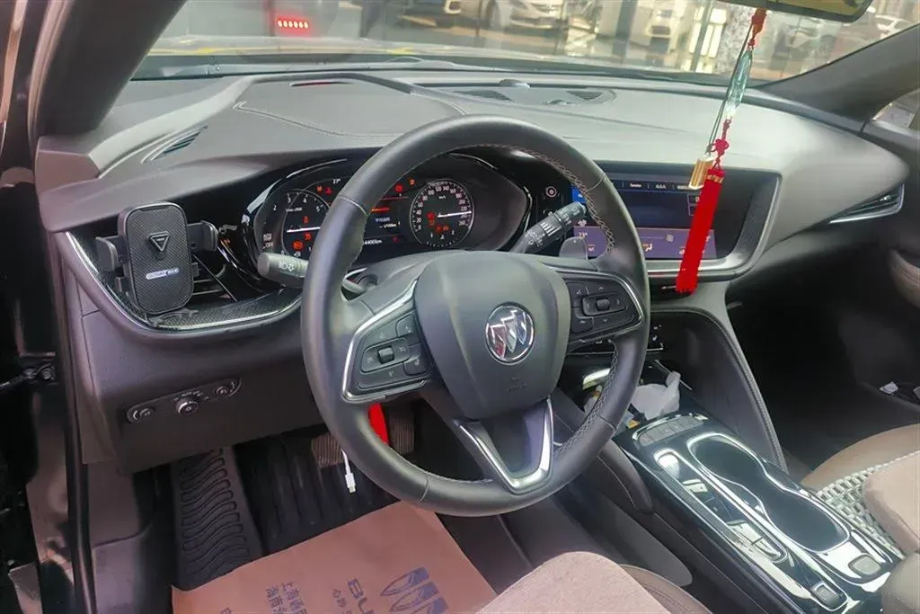 2021 Buick Envision 2.0T 237HP L4 9AT,autocango,china used car exporter,china ev exporter,chinese used car exporter,chinese used ev exporter