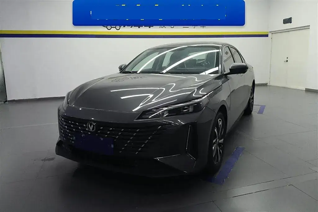 2024 ChangAn Eado 1.5T 170HP L4 7DCT