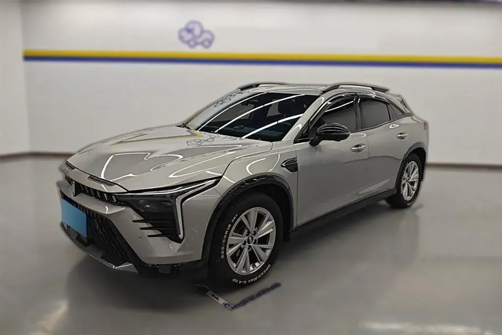 2022 Bestune B70S 1.5T 169HP L4 7DCT