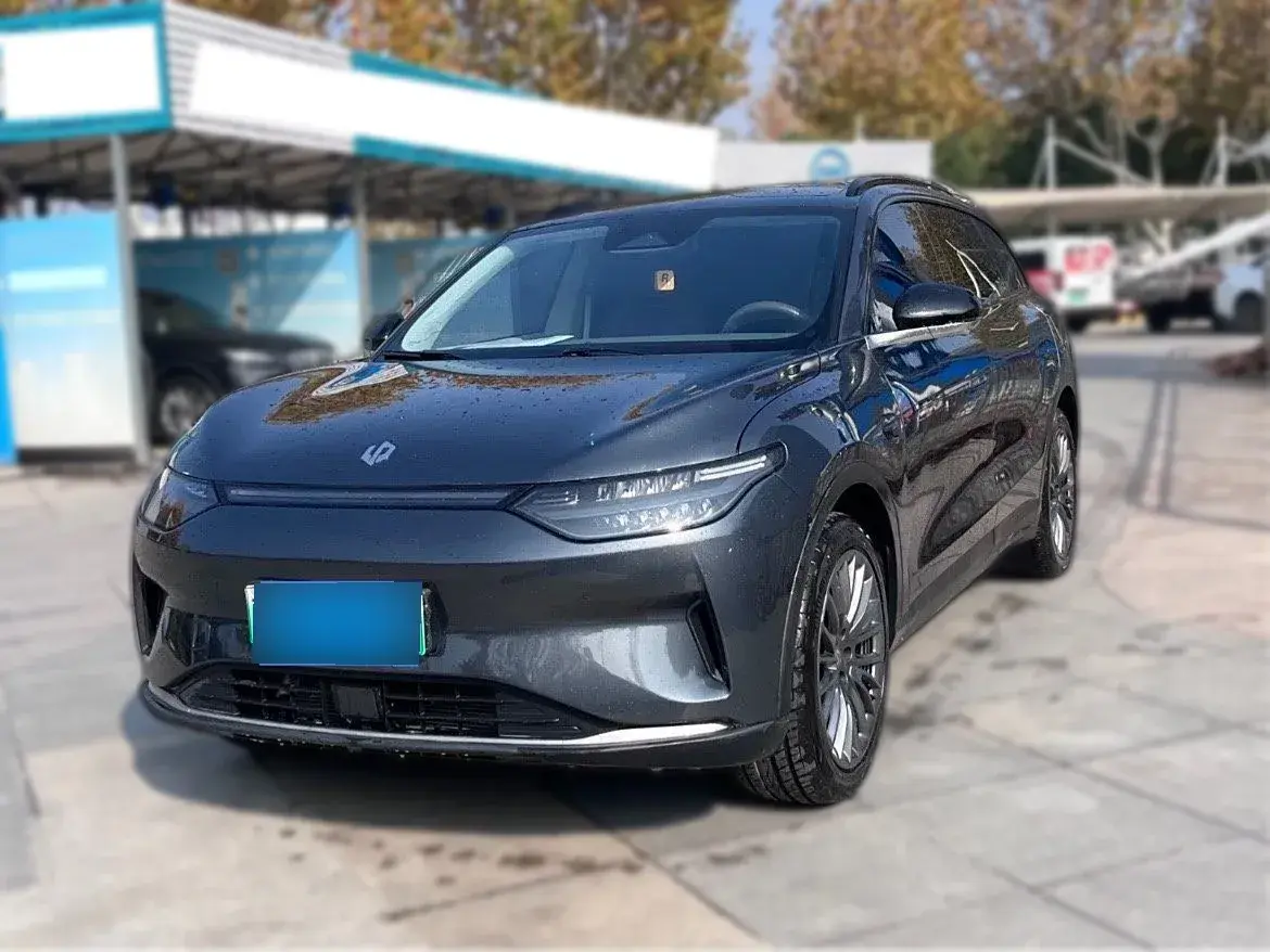 2021 Leapmotor C11 BEV 78.54KWH